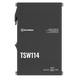 TSW114 5х1000Mb Промисловий комутатор на DIN-рейку Teltonika TSW114 фото 1
