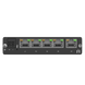 TSW114 5х1000Mb Промисловий комутатор на DIN-рейку Teltonika TSW114 фото 4