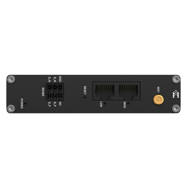 RUT145 Промисловий маршрутизатор, Wi-Fi, RS485, Teltonika RUT145 фото