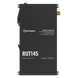 RUT145 Промисловий маршрутизатор, Wi-Fi, RS485, Teltonika RUT145 фото 1