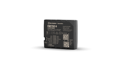 GPS-трекер FMC150 Teltonika FMC150 фото