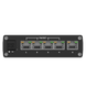 TSW101 5х1000Mb Промисловий PoE+ комутатор, 12-24В, на DIN-рейку Teltonika TSW101 фото 4
