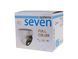 IP-відеокамера 2 Мп Full Color вулична/внутрішня SEVEN IP-7212PA-FC 2,8 мм IP7212PAFCw28 фото 6