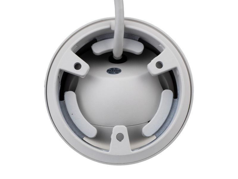IP-відеокамера 2 Мп Full Color вулична/внутрішня SEVEN IP-7212PA-FC 2,8 мм IP7212PAFCw28 фото