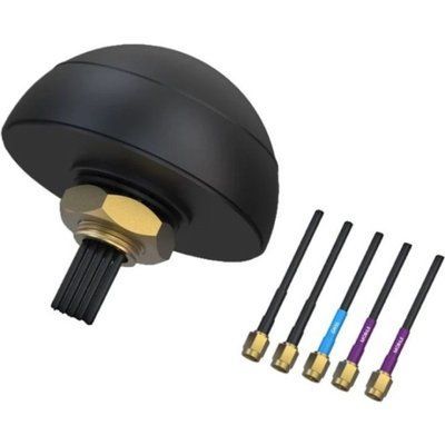 COMBO MIMO LTE/GNSS/WI-FI антена PR1KCO28 Teltonika PR1KCO28 фото