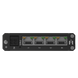 TSW304 4х1000Mb Промисловий комутатор на DIN-рейку Teltonika TSW304 фото 4