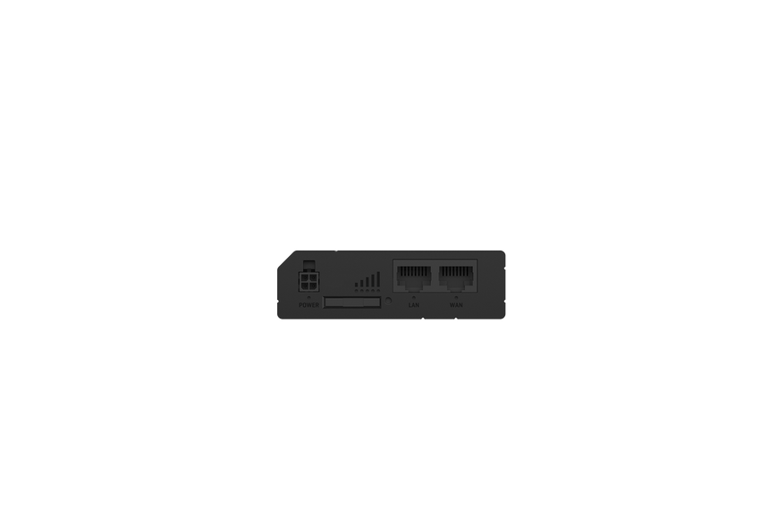 RUT281 Промисловий маршрутизатор 4G Telit Cat 4, eSIM, Wi-Fi, Teltonika RUT281 фото