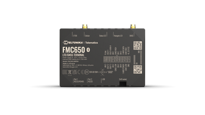 GPS-трекер FMC650 CAT1 Teltonika FMC650 CAT1 фото
