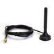 BLUETOOTH антена магнітна PR1KRT25 Teltonika PR1KRT25 фото 1