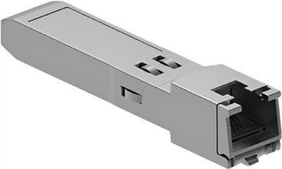 SFP-модуль Teltonika PR4JR20K 1.25 Gbps Copper RJ45 (мідний трансивер) PR4JR20K фото