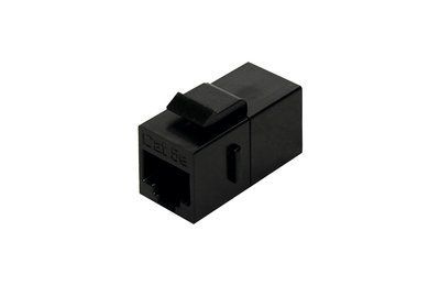 Модульный соединитель Кат.5e (OK-IC104-5EU), OK-NET 681-0104 фото