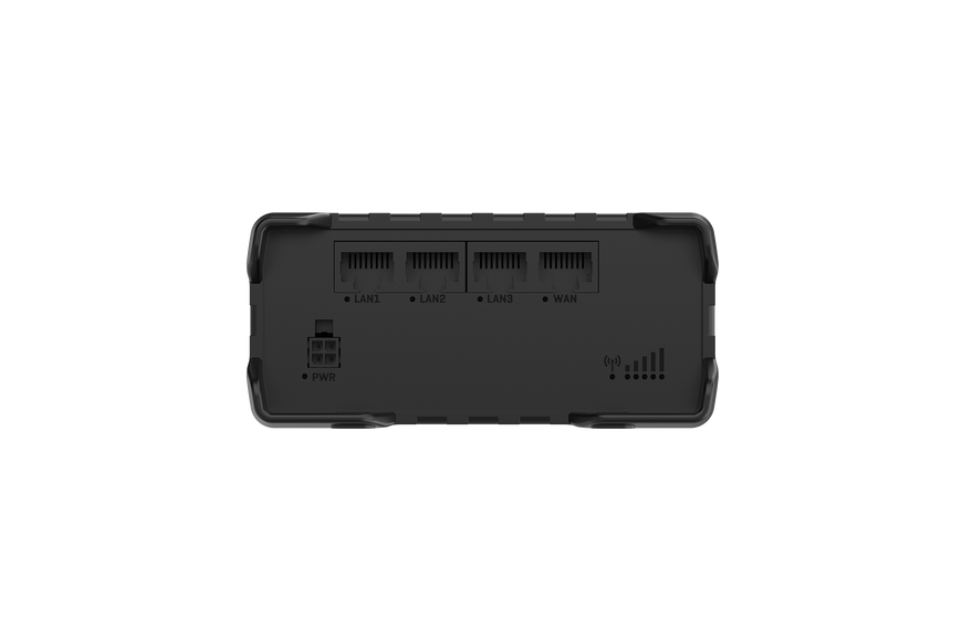 RUT981 Промисловий маршрутизатор 4G Telit Cat 4, eSIM, Wi-Fi, Teltonika RUT981 фото