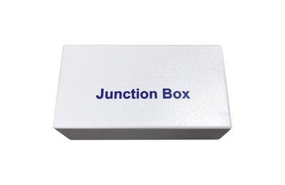 Коробка з'єднувальна (OK-BOX107), OK-NET 681-0107 фото