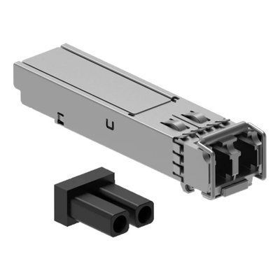 Оптичний SFP-трансивер Teltonika PR4DU22K 1.25 Gbps SR (Duplex LC, 850nm) PR4DU22K фото