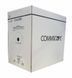 Кабель U/UTP Cat.5e 24AWG solid, LSZH, PB 305m, white 884048914/10 фото 2