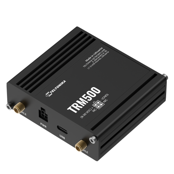 TRM500 Промисловий USB 5G модем TRM500 фото