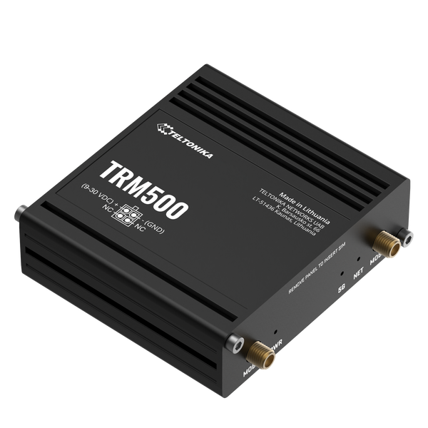 TRM500 Промисловий USB 5G модем TRM500 фото