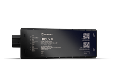 GPS-трекер FTC965 Teltonika FTC965 фото