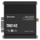 TRB142 Промисловий 4G/LTE RS232 шлюз TRB142 фото 1