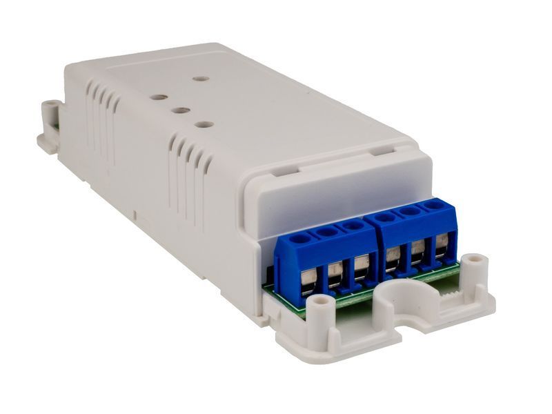 Розумне двухканальне Wi-Fi реле SEVEN HOME S-7049 S7049 фото