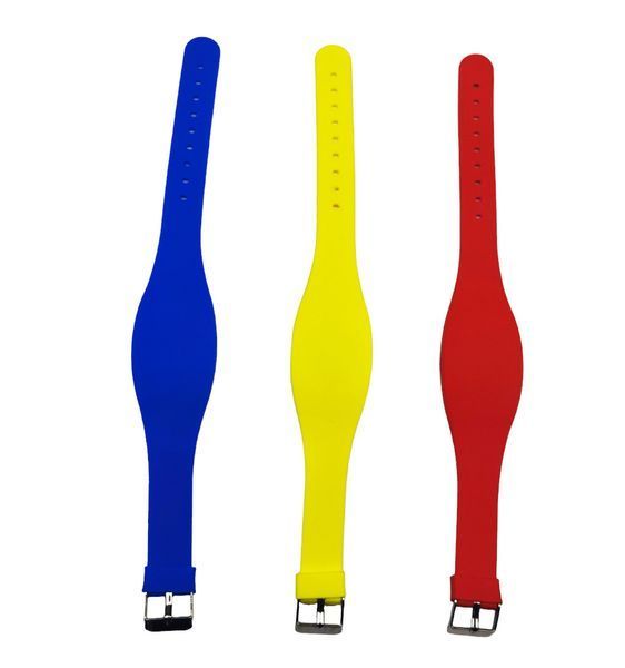 Браслет MIFARE SEVEN R-66 R66 фото