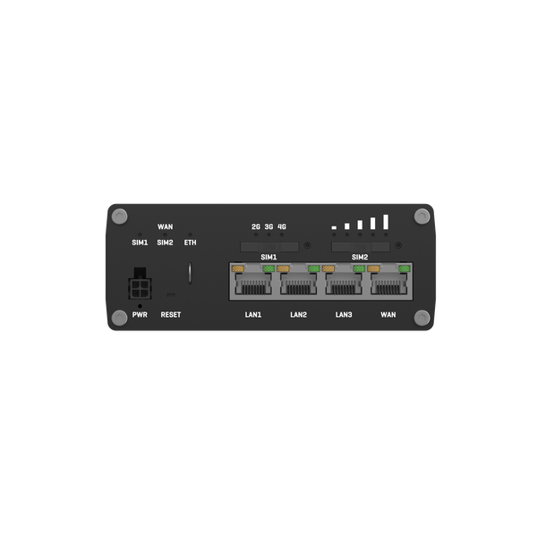 RUTX09 Промисловий IoT-маршрутизатор Teltonika RUTX09 фото