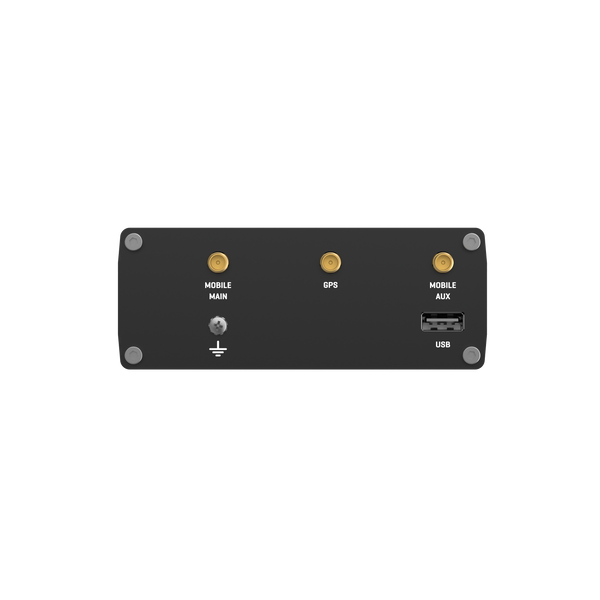 RUTX09 Промисловий IoT-маршрутизатор Teltonika RUTX09 фото
