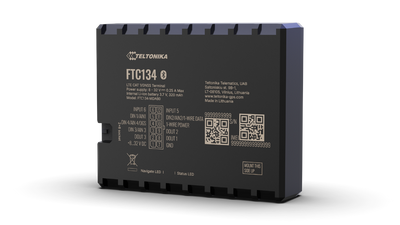 GPS-трекер FTC134 Teltonika FTC134 фото