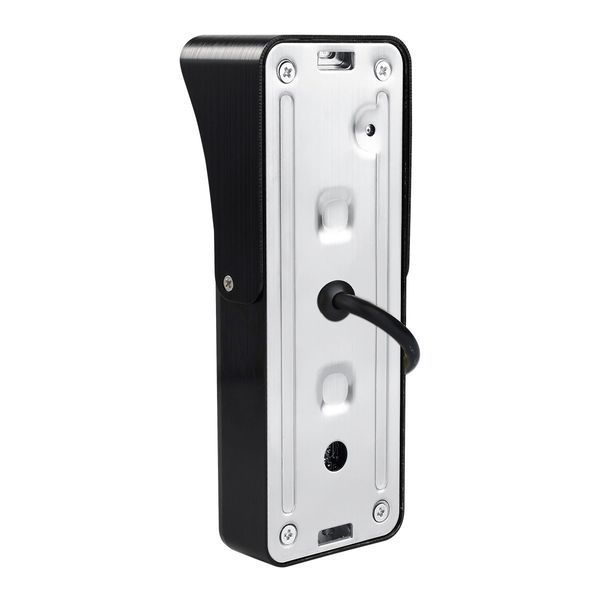 IP-панель виклику з вбудованим зчитувачем карт MIFARE SEVEN CP-7500FHD-Wi-Fi&nbsp;black CP7500FHDWb фото