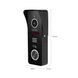 IP-панель виклику з вбудованим зчитувачем карт MIFARE SEVEN CP-7500FHD-Wi-Fi&nbsp;black CP7500FHDWb фото 8