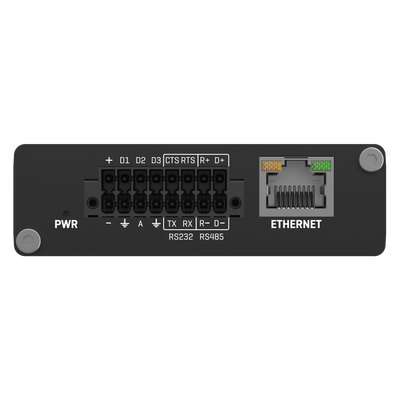 TRB246 Промисловий 4G/LTE RS232, RS485 IoT шлюз TRB246 фото