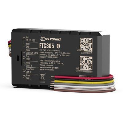 GPS-трекер FTC305 Teltonika FTC305 фото