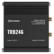 TRB246 Промисловий 4G/LTE RS232, RS485 IoT шлюз TRB246 фото 1
