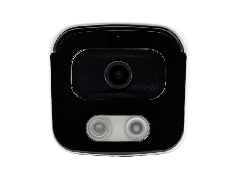 IP-відеокамера 5 Мп вулична SEVEN IP-7225PA PRO 3,6 мм IP7225PAprow36 фото