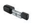 Розумний дверний біометричний замок (циліндр) SEVEN LOCK SL-7774BF black (35-90мм) SL7774BFb90 фото 2