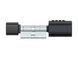 Розумний дверний біометричний замок (циліндр) SEVEN LOCK SL-7774BF black (35-90мм) SL7774BFb90 фото 3