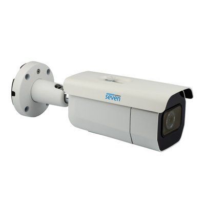 IP-відеокамера 5 Мп вулична SEVEN IP-7255P 3,6 мм IP7255P36 фото