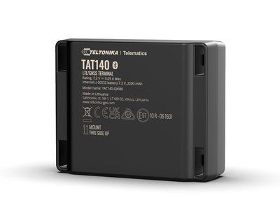 GPS-маяк TAT140 CAT1 Teltonika TAT140 CAT1 фото