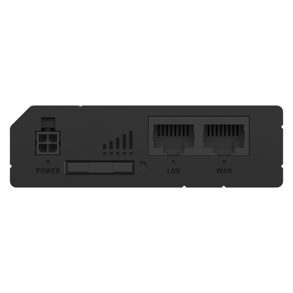RUT260 Промисловий маршрутизатор 4G LTE, Wi-Fi, Teltonika RUT260 фото