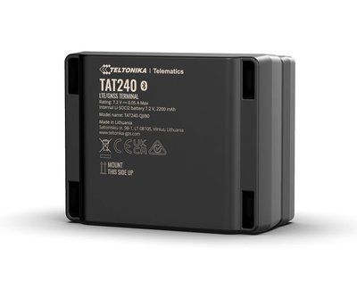 GPS-маяк TAT240 CAT1 Teltonika TAT240 CAT1 фото