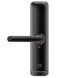 Розумний дверний біометричний замок SEVEN LOCK SL-7767BF black (врізна частина 6068) SL7767BFb(6068) фото 5