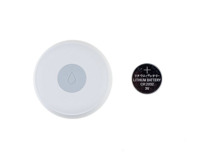 Датчик затоплення ZIGBEE SEVEN HOME Z-7063 Z7063 фото