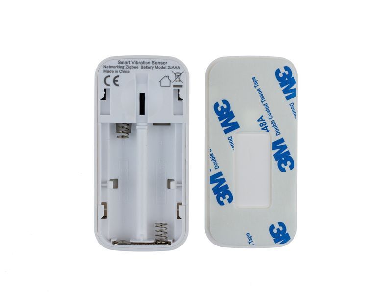 Датчик вібрації Zigbee SEVEN HOME Z-7066 Z7066 фото