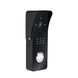Виклична панель домофону SEVEN CP-7507 FHD black CP7507FHDb фото 6