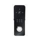 Виклична панель домофону SEVEN CP-7507 FHD black CP7507FHDb фото 5