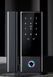 Розумний біометричний замок на скляні двері SEVEN LOCK SL-7776BF black SL7776BFb фото 6