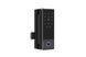Розумний біометричний замок на скляні двері SEVEN LOCK SL-7776BF black SL7776BFb фото 3