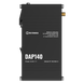 DAP140 Промислова точка доступу 2.4GHz PoE Teltonika DAP140 фото 1