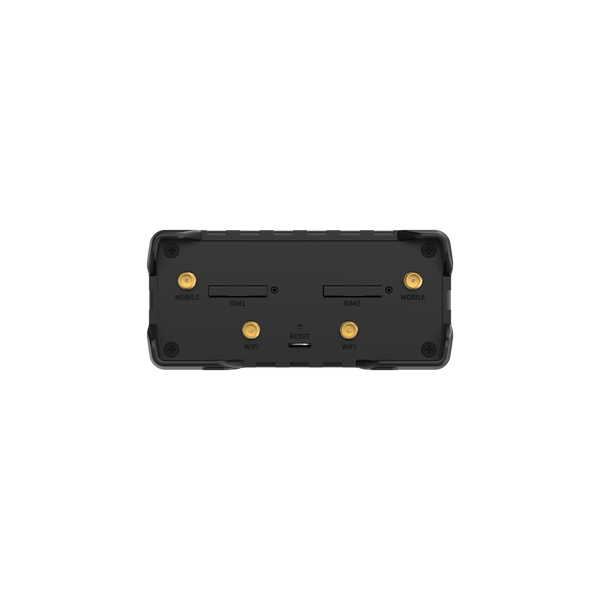 RUT951 PoE+ Промисловий маршрутизатор 4G LTE Dual SIM, Wi-Fi, eSIM Teltonika без БЖ RUT951 PoE фото