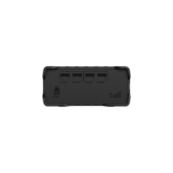 RUT951 PoE+ Промисловий маршрутизатор 4G LTE Dual SIM, Wi-Fi, eSIM Teltonika без БЖ RUT951 PoE фото